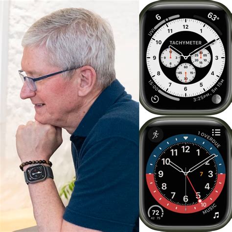 most popular apple watch